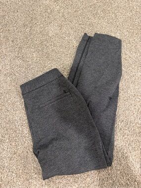 Lululemon city trek trousers